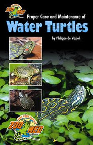 Proper Care Of Water Books