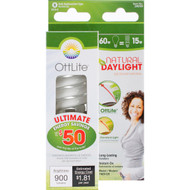 Ott-Lite TrueColor Replacement Bulb-15 Watt