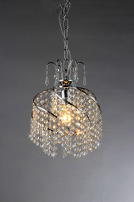 Mystica Crystal Chandelier