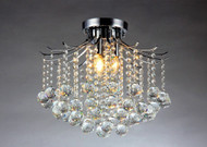Crystal Jewel Chandelier