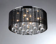 Crystal Ceiling Lamp