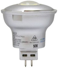 G5.3-NW -LED 4.5W Mr Flood