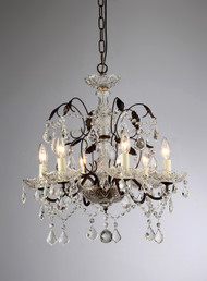 Idina Chandelier