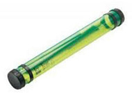 Alvin Ice Tubes (Green) - 37 In.