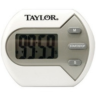 Taylor Digital Timer (pack of 1 Ea)