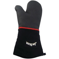 Jim Beam Heavy-duty Cooking Mitten With Neoprene (pack of 1 Ea)
