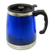Coffee Press Mug, 16oz