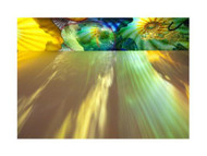 Flowing Light