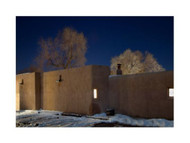 Winter Light