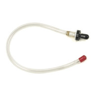 One Man Operation Brake Bleeder