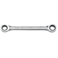 14mm x 15mm Double Box End Ratcheting Gearwrench