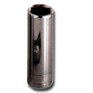 1/4" Drive 6 Point Deep Chrome Socket 5.5mm
