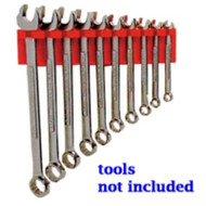 Rocket Red Wrench Holder   10-19mm
