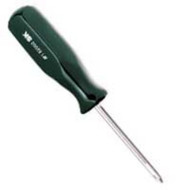 #2 1.76in. SureGrip Phillips Screwdriver