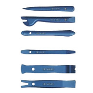 Six Piece Pry-Tool Kit