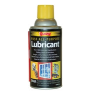 All Purpose Lubricant 8 oz. Cans/12 Per Case