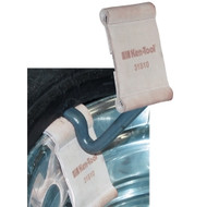 Aluminum Wheel Protector