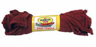 Pennzoil Shop Towels 10Pk 14"X14" Case Pack 48