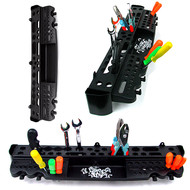 Stalwart&#8482; Deluxe Storage Tool Mounting Bar