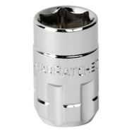 7/16" 3/8" Drive Vortex Socket