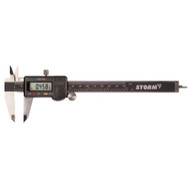 6" or 150mm Digital Caliper