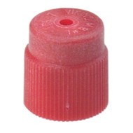 R12 and R-134a Service Port Cap