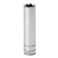 1/4" Drive Deep External Torx Socket - E-8