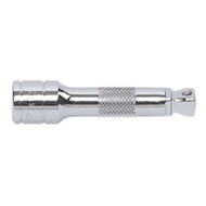 3/8" Drive Wobble Socket Extension - 3"
