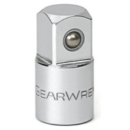 1/2"F - 3/4"M Drive Socket Adapter