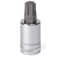 3/8" Drive Torx Press Fit Bit Socket - T-40