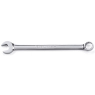 Long Pattern Combination Non-Ratcheting Wrench - 3/8"