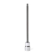 3/8" Drive Long Ball Hex Bit Socket Set - 6mm