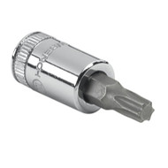 3/8" Drive Torx Tamper-Proof Bit Socket - T-40