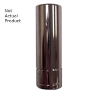 1/4" Drive 6 Point Deep Chrome Socket, 14mm