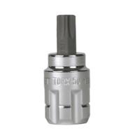 Vortex Torx Bit Socket - T50