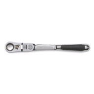 1/4" Drive Pass-Thru Flex Head Rachet - 6.5"
