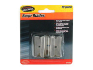 Razor blade value pack (Case of 24)