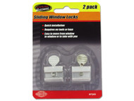 Sliding Window Locks (Case of 96)