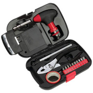 Maxam&reg; 16pc Emergency Tool Set