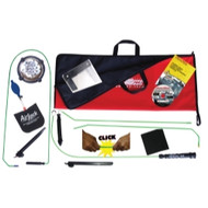 9 Piece Master Mechanic Car Opening Set