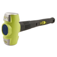 4 Lb. Head, 12" BASH Soft Face Sledge Hammer