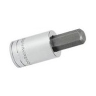 3/8" Drive SAE/Metric Hex Bit Sockets