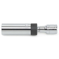 Magnetic Swivel Spark Plug Socket, 4" x 5/8"