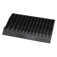 Pliers and Wrench Rack - Black