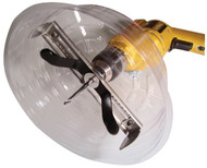 Speare Tools - Medium Adjustable Quick-Cutter Hole Saw