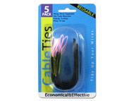 Cable belts (set of 5) (Case of 36)