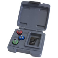 Mini Zero Ratchet Combo Kit