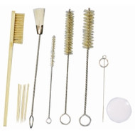 Paint Spray Gun Cleaning Kit