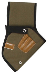 Belt-Worn Holster of Reinforced Nylon for Portable Drill :  ( Pack of  8 Pcs )