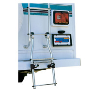 Universal Mini Assist Ladder for Elliptical/Flat Step Ladders